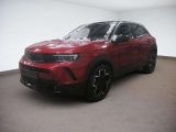 Opel Mokka bei Gebrauchtwagen.expert - Abbildung (2 / 15)