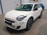 Fiat 600 bei Gebrauchtwagen.expert - Abbildung (2 / 15)