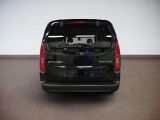 Citroen Berlingo bei Gebrauchtwagen.expert - Abbildung (8 / 15)