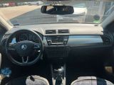 Skoda Fabia bei Gebrauchtwagen.expert - Abbildung (10 / 15)