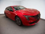 Peugeot 508 bei Gebrauchtwagen.expert - Abbildung (4 / 15)