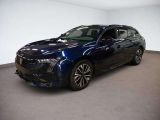 Peugeot 508 bei Gebrauchtwagen.expert - Abbildung (2 / 15)