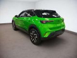 Opel Mokka bei Gebrauchtwagen.expert - Abbildung (8 / 15)