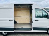 VW Crafter bei Gebrauchtwagen.expert - Abbildung (8 / 15)