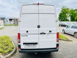 VW Crafter bei Gebrauchtwagen.expert - Abbildung (3 / 15)