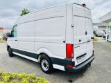 VW Crafter bei Gebrauchtwagen.expert - Abbildung (2 / 15)