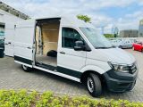 VW Crafter bei Gebrauchtwagen.expert - Abbildung (7 / 15)