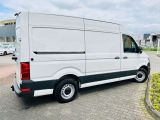 VW Crafter bei Gebrauchtwagen.expert - Abbildung (4 / 15)