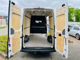VW Crafter bei Gebrauchtwagen.expert - Abbildung (5 / 15)