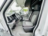 VW Crafter bei Gebrauchtwagen.expert - Abbildung (11 / 15)