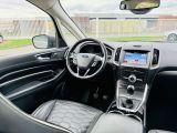 Ford S-Max bei Gebrauchtwagen.expert - Abbildung (12 / 15)