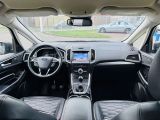 Ford S-Max bei Gebrauchtwagen.expert - Abbildung (11 / 15)