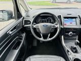 Ford S-Max bei Gebrauchtwagen.expert - Abbildung (13 / 15)