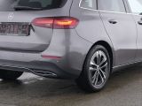 Mercedes-Benz B-Klasse bei Gebrauchtwagen.expert - Abbildung (11 / 12)