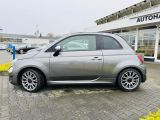 Fiat 500 C bei Gebrauchtwagen.expert - Abbildung (3 / 15)