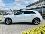 Mercedes-Benz A 220d Automatik bei Gebrauchtwagen.expert - Abbildung (3 / 15)