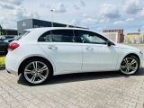 Mercedes-Benz A 220d Automatik bei Gebrauchtwagen.expert - Abbildung (6 / 15)