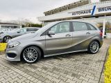 Mercedes-Benz B-Klasse bei Gebrauchtwagen.expert - Abbildung (2 / 15)
