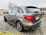 Mercedes-Benz B-Klasse bei Gebrauchtwagen.expert - Abbildung (4 / 15)
