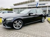 Mercedes-Benz C AVANTGARDE Automatik bei Gebrauchtwagen.expert - Abbildung (2 / 15)