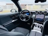 Mercedes-Benz GLC-Klasse bei Gebrauchtwagen.expert - Abbildung (12 / 15)