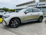 Mercedes-Benz GLC-Klasse bei Gebrauchtwagen.expert - Abbildung (2 / 15)
