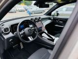 Mercedes-Benz GLC-Klasse bei Gebrauchtwagen.expert - Abbildung (8 / 15)