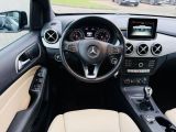 Mercedes-Benz B-Klasse bei Gebrauchtwagen.expert - Abbildung (13 / 15)