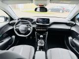 Peugeot 208 bei Gebrauchtwagen.expert - Abbildung (11 / 15)