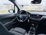 Opel Crossland X bei Gebrauchtwagen.expert - Abbildung (11 / 15)