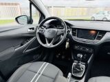 Opel Crossland X bei Gebrauchtwagen.expert - Abbildung (12 / 15)