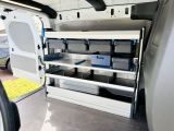Mercedes-Benz Citan bei Gebrauchtwagen.expert - Abbildung (8 / 15)