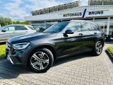 Mercedes-Benz GLC-Klasse bei Gebrauchtwagen.expert - Abbildung (2 / 15)