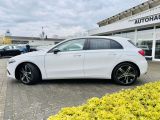Mercedes-Benz A-Klasse bei Gebrauchtwagen.expert - Abbildung (3 / 15)