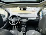 Opel Crossland X bei Gebrauchtwagen.expert - Abbildung (11 / 15) Opel Crossland X bei Gebrauchtwagen.expert - Abbildung (11 / 15)