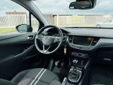 Opel Crossland X bei Gebrauchtwagen.expert - Abbildung (12 / 15) Opel Crossland X bei Gebrauchtwagen.expert - Abbildung (12 / 15)