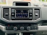 VW Crafter bei Gebrauchtwagen.expert - Abbildung (14 / 15) VW Crafter bei Gebrauchtwagen.expert - Abbildung (14 / 15)