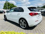 Mercedes-Benz A-Klasse bei Gebrauchtwagen.expert - Abbildung (4 / 15) Mercedes-Benz A-Klasse bei Gebrauchtwagen.expert - Abbildung (4 / 15)