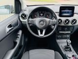 Mercedes-Benz B-Klasse bei Gebrauchtwagen.expert - Abbildung (13 / 15)