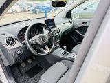 Mercedes-Benz B-Klasse bei Gebrauchtwagen.expert - Abbildung (8 / 15)