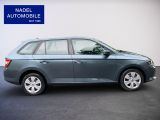 Skoda Fabia bei Gebrauchtwagen.expert - Abbildung (8 / 15)