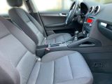 Audi A3 Sportback bei Gebrauchtwagen.expert - Abbildung (3 / 15)