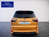 Ford EcoSport bei Gebrauchtwagen.expert - Abbildung (4 / 15) Ford EcoSport bei Gebrauchtwagen.expert - Abbildung (4 / 15)