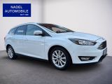 Ford Focus Turnier bei Gebrauchtwagen.expert - Abbildung (8 / 15) Ford Focus Turnier bei Gebrauchtwagen.expert - Abbildung (8 / 15)