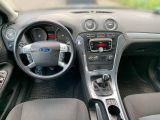 Ford Mondeo bei Gebrauchtwagen.expert - Abbildung (13 / 15)