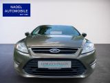 Ford Mondeo bei Gebrauchtwagen.expert - Abbildung (10 / 15)