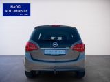Opel Meriva bei Gebrauchtwagen.expert - Abbildung (5 / 15)
