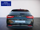 Kia Optima bei Gebrauchtwagen.expert - Abbildung (5 / 15)