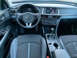 Kia Optima bei Gebrauchtwagen.expert - Abbildung (15 / 15)