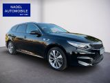 Kia Optima bei Gebrauchtwagen.expert - Abbildung (9 / 15)